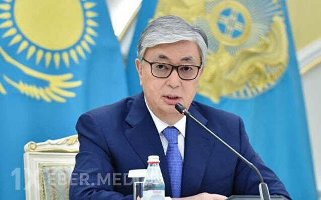 Tokayev çirkli pulların yuyulmasında bu ölkəni ittiham etdi