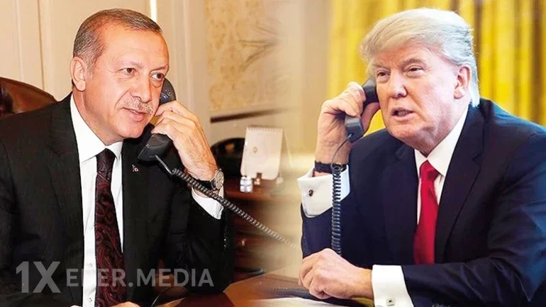 Ərdoğan Trampla Xameneini görüşdürmək istəyir