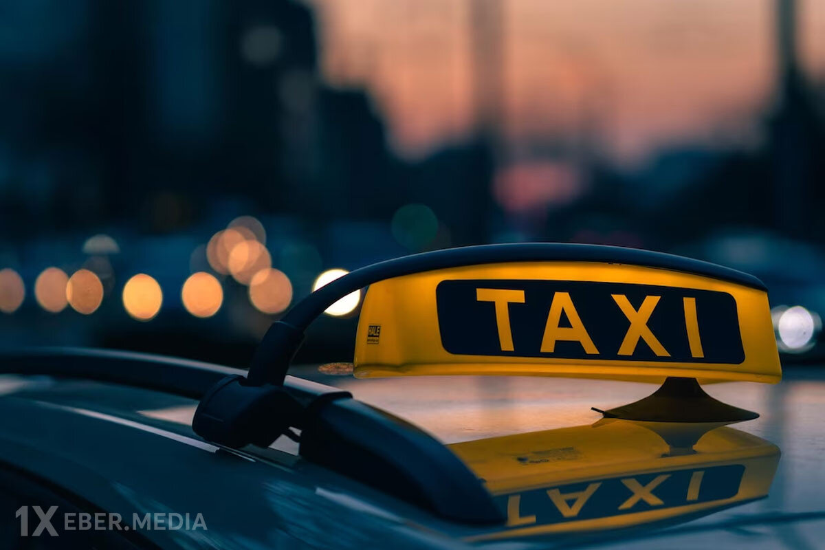 Bu taksilər Bakıya buraxılmayacaq