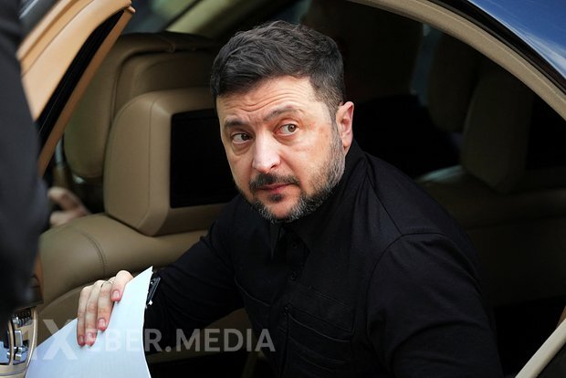 Peskov Zelenskinin Moskvaya dəvətə reaksiyasını şərh edib