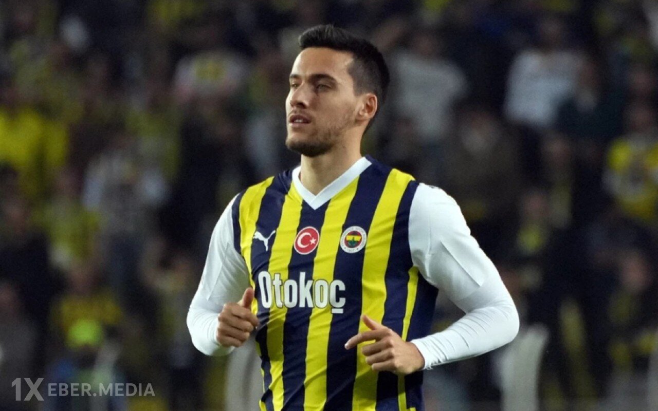 “Fənərbağça”nın sabiq hücumçusu “Trabzonspor”la anlaşdı