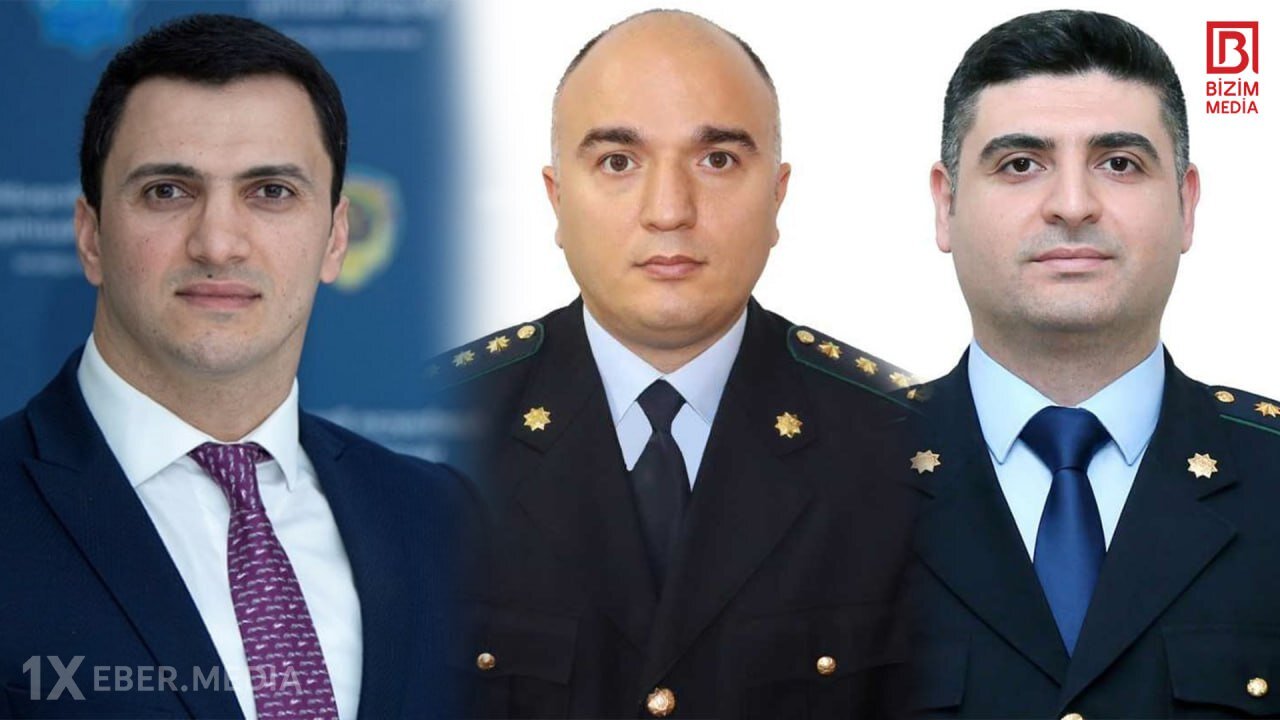 Prezidentin “general-mayor” rütbəsi verdiyi gömrükçülər kimdir?