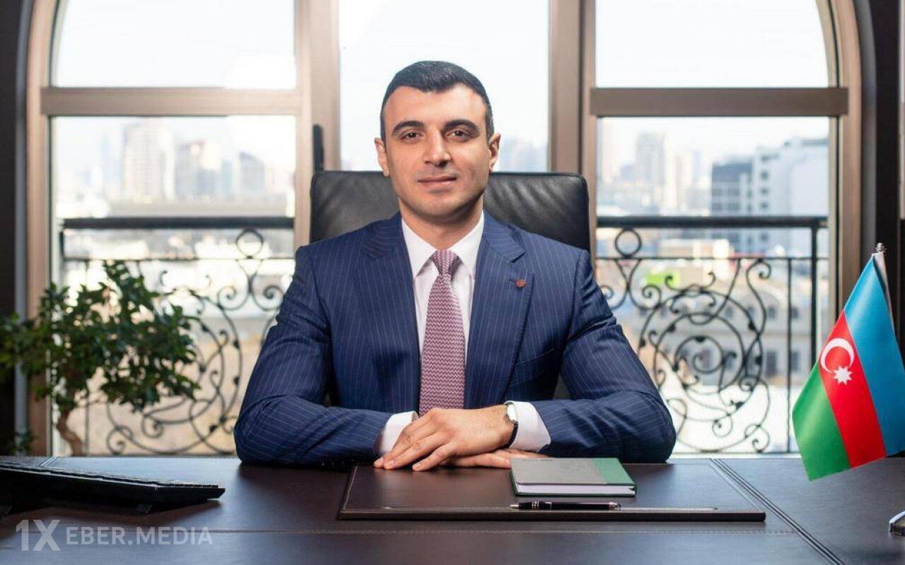 Taleh Kazımova xanım müşavir təyin edildi