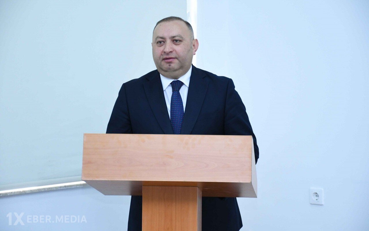 ADAU-da ”DemoDay” tədbiri təşkil edilib - FOTOLAR