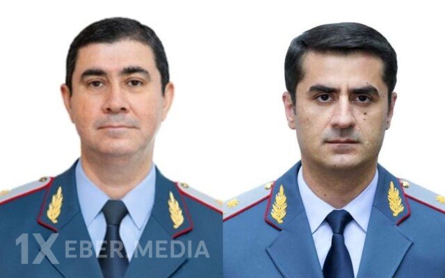 Prezident bu generalları təltif etdi