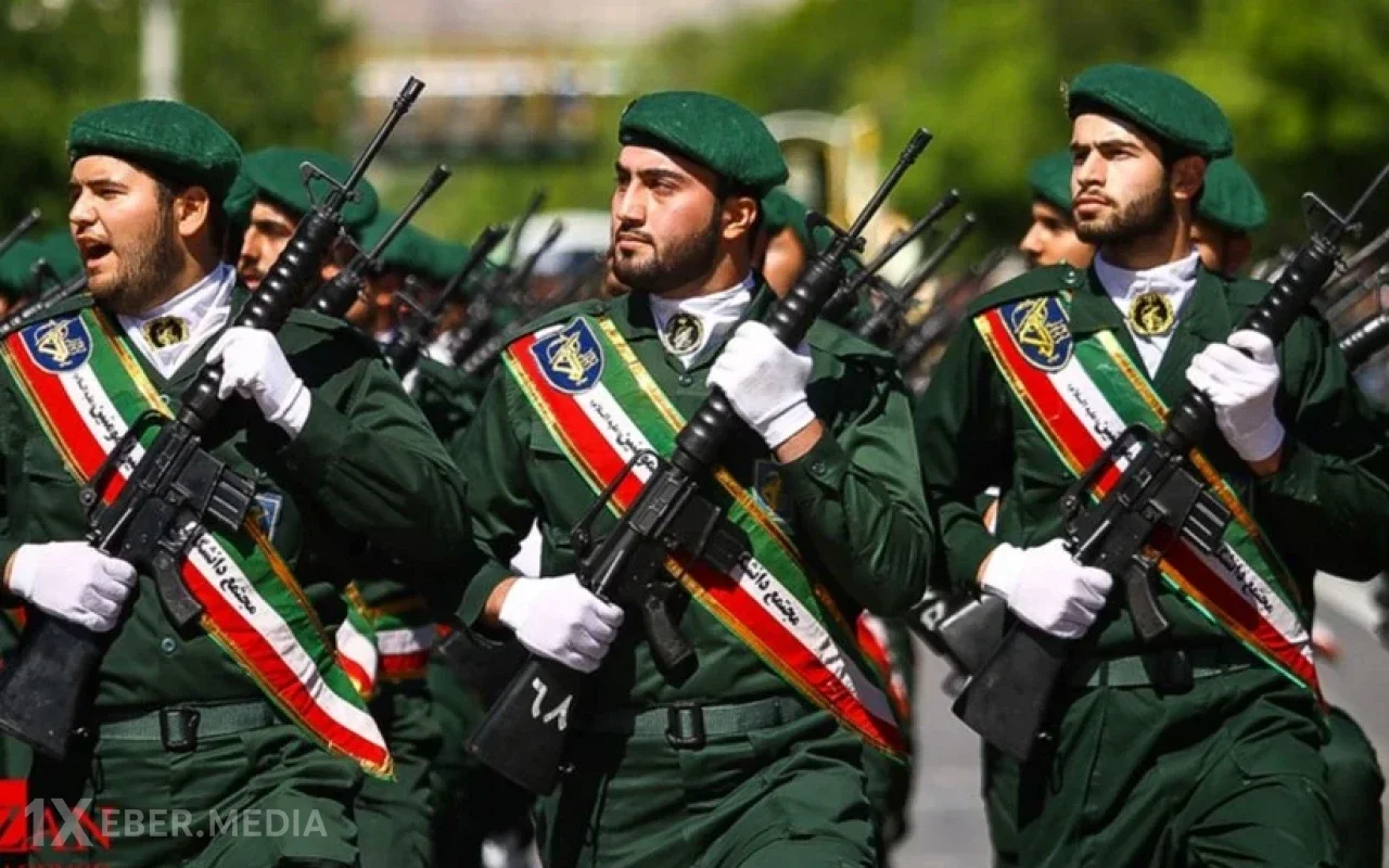 Avropa İttifaqı SEPAH-ı terror təşkilatı kimi tanıdı