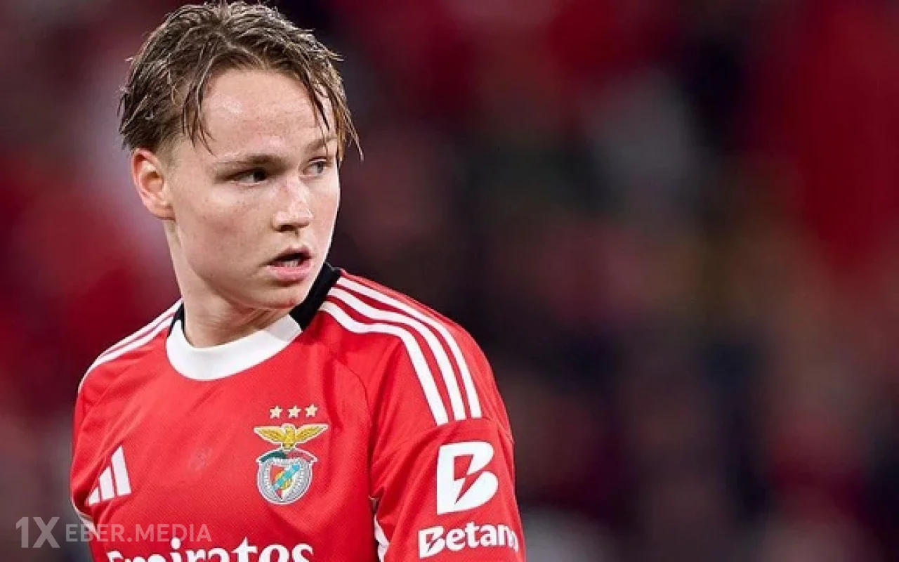 Çempionlar Liqasında son turun ən yaxşı oyunçusu müəyyənləşdi