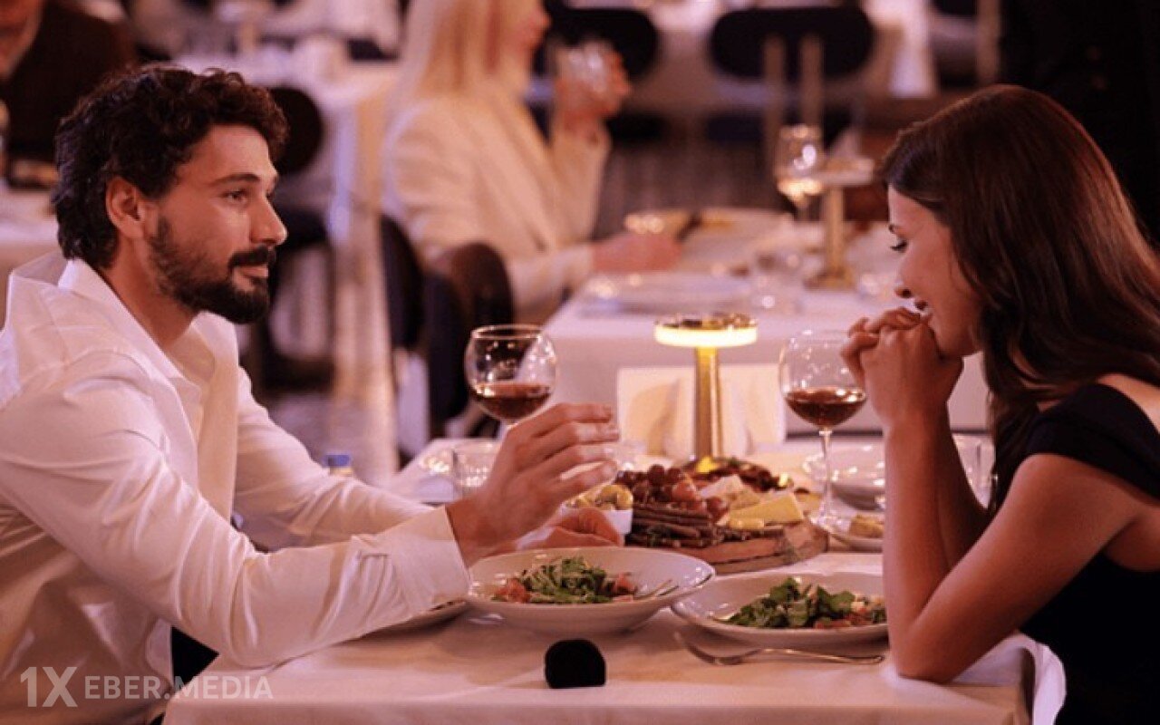 O da "Yeraltı"nda rol alacaq - FOTO