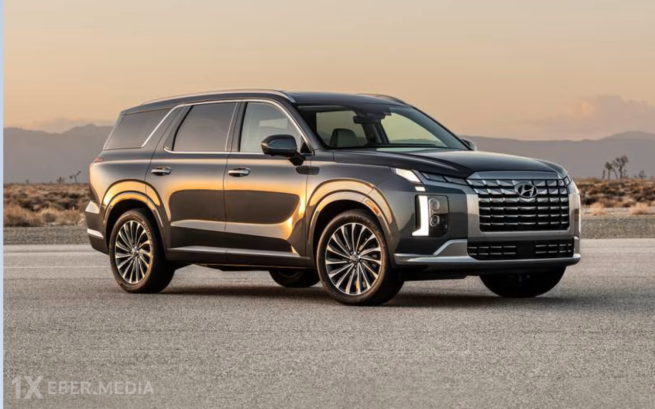 "Hyundai" 568 min avtomobili geri çağırdı