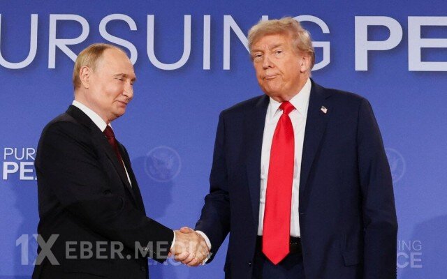 Tramp Putindən xahiş etdi - "Bir həftə atəş açma"