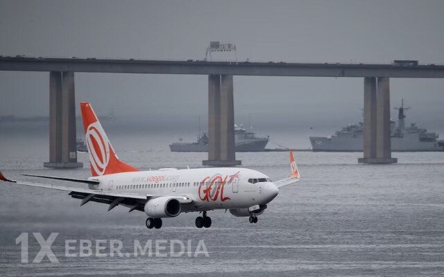 ABŞ Venesuela üzərindən uçuşları bərpa edir