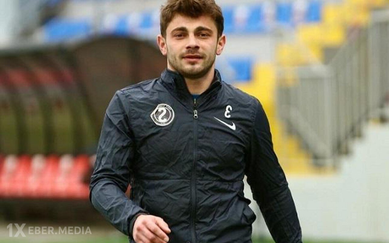 "Qəbələ" heyətini yeni futbolçu ilə gücləndirdi