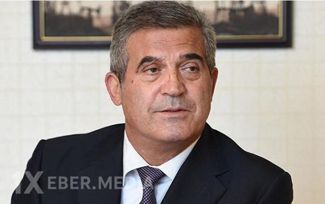 Prezident Süleyman Mikayılovu İŞDƏN ÇIXARDI