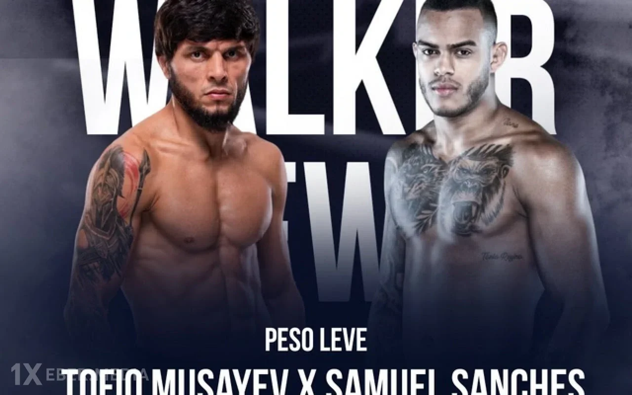 Tofiq Musayev UFC-də növbəti döyüşünə çıxacaq