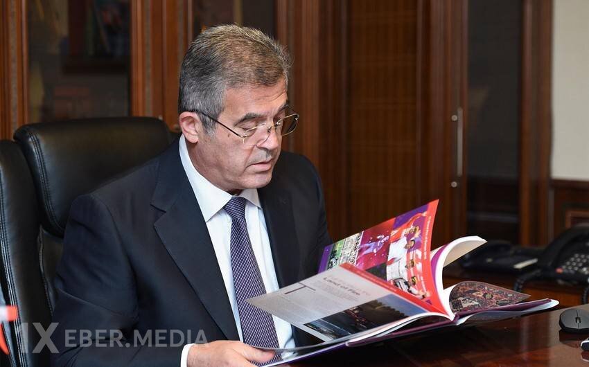 Prezidentin işdən çıxardığı Süleyman Mikayılov kimdir?