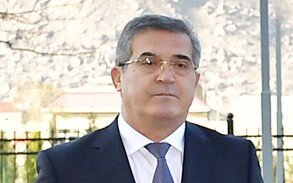 Süleyman Mikayılovun vəzifədən azad edilmə səbəbi bilindi