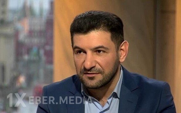 Rusiya Fuad Abbasovun layihəsini "qara siyahı"ya saldı