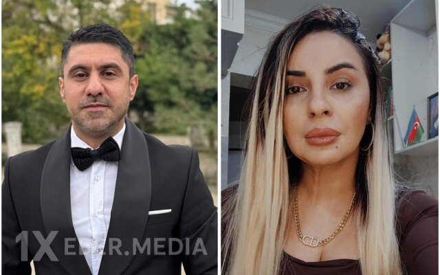 Tiktoker Müjgan polisə çağırıldı