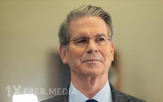 "İran ailələrindən oğurlanan pullar dünya banklarına köçürülür" - Bessent