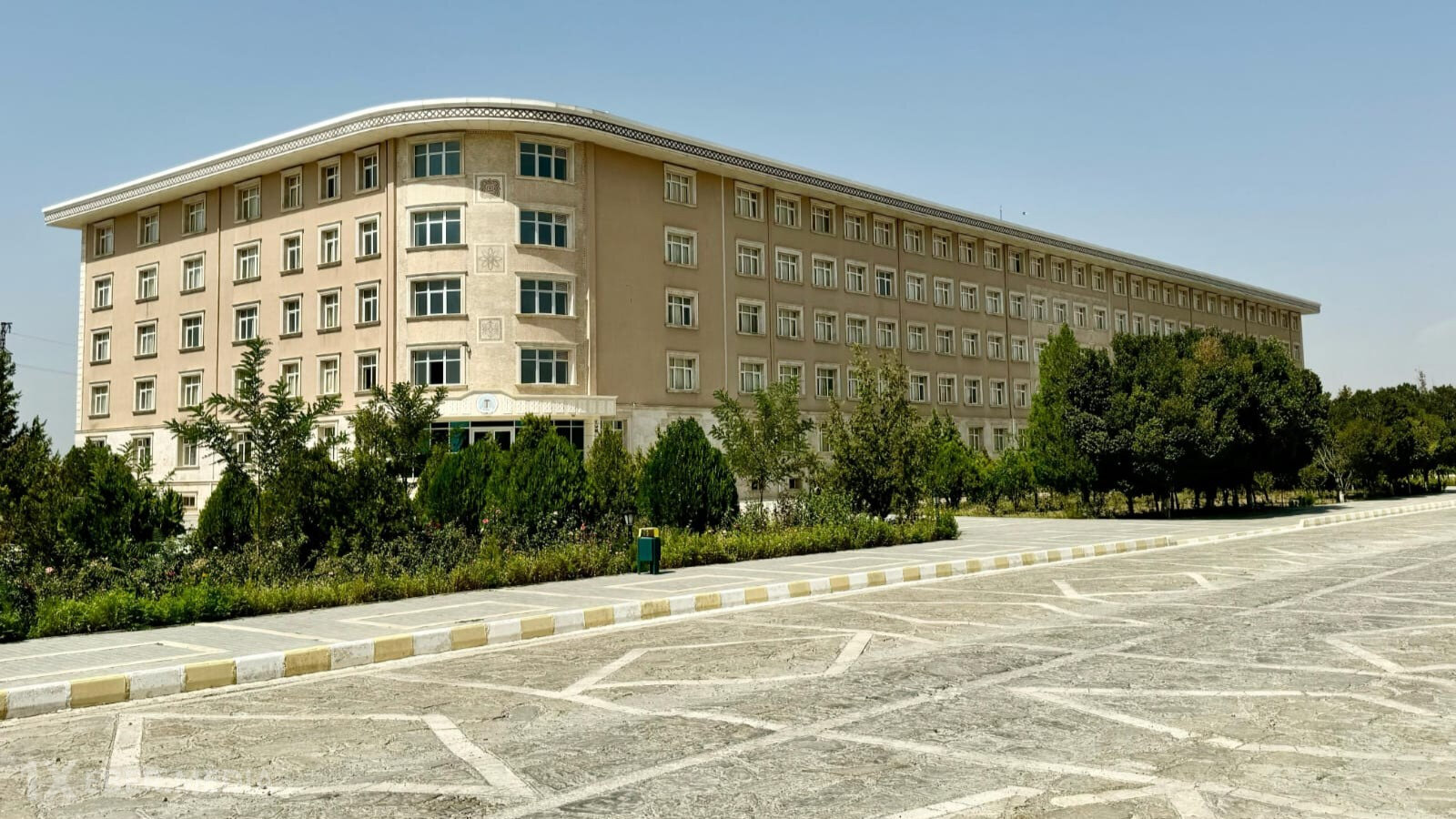 Azərbaycanda bu universitet üçün yeni yataqxana tikilir