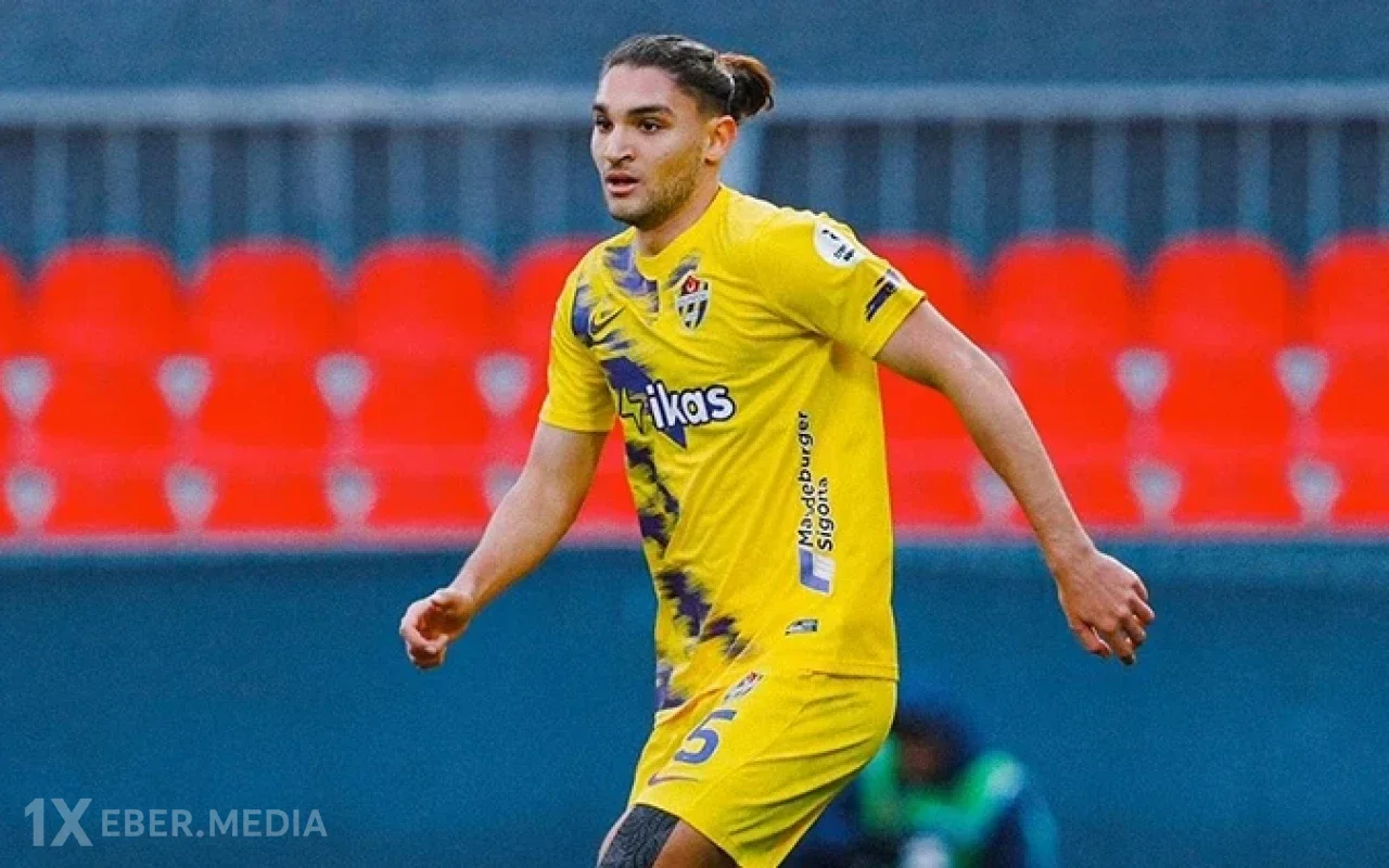 "Fənərbağça" müdafiəçisini digər kluba göndərdi