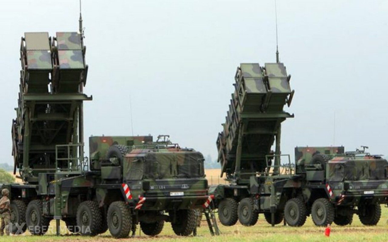 Səudiyyə Ərəbistanı ABŞ-dən 9 milyard dollarlıq “Patriot” raketləri alacaq