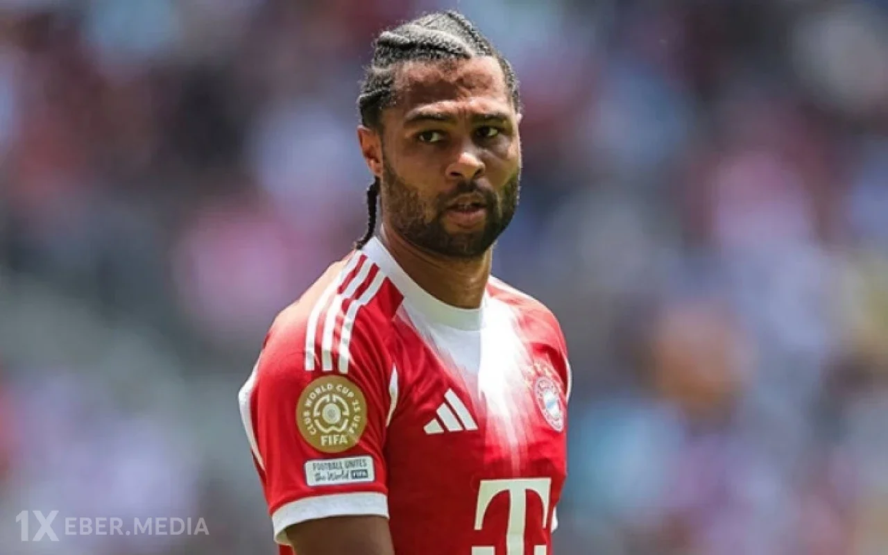 Qnabri “Tottenhem”ə keçə bilər