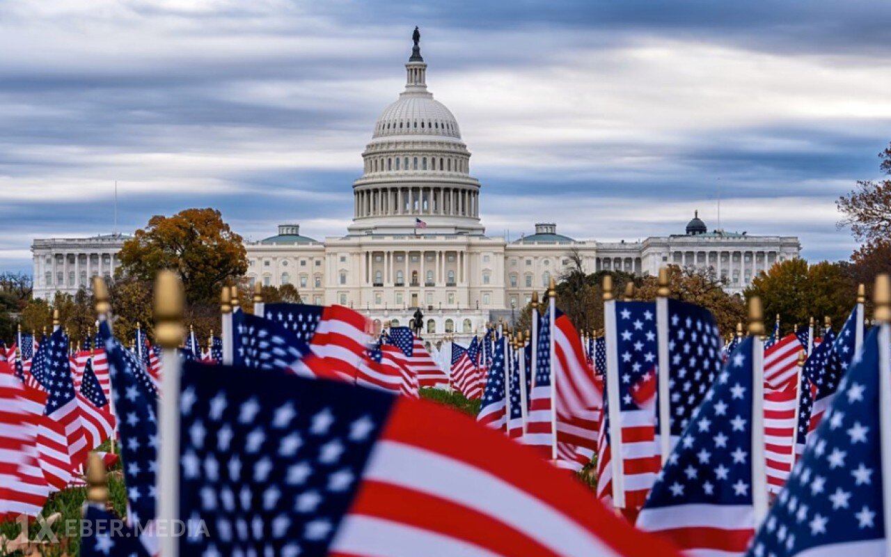 ABŞ hökuməti son altı ayda ikinci dəfə şatdaunla üzləşib