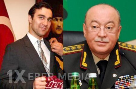 Nazir oğlunun daha bir obyektinin istismarına icazə verdi