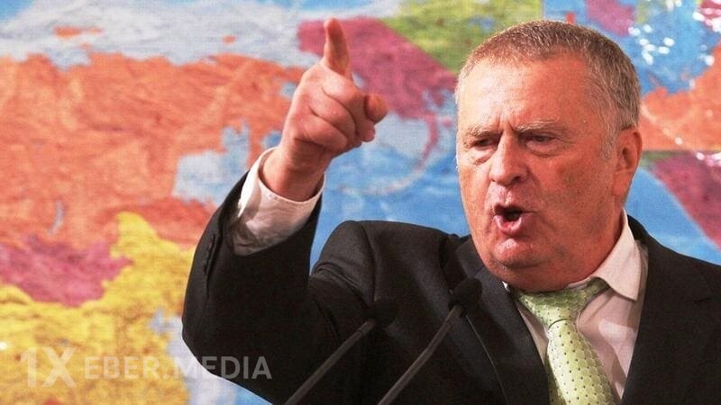 Yenə doğru çıxdı-Jirinovski “Tramp Venesuelanı götürəcək” demişdi...