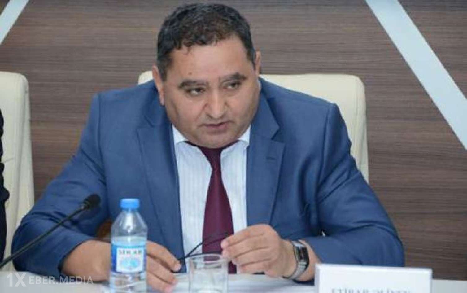 Bu kəmsəvad jurnalistə görə 3 saat cəza azdır - Sabiq deputat