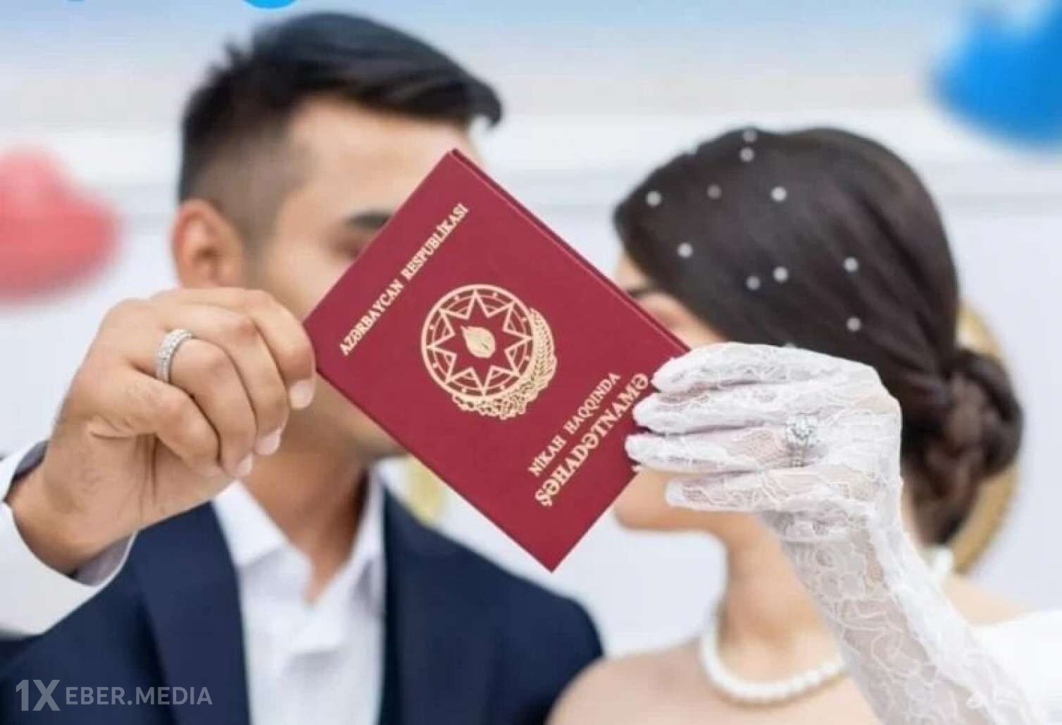 Bu qohumların evliliyinə İCAZƏ var – Rəsmi AÇIQLAMA