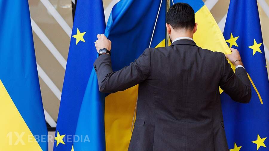 Tramp Avropanı Ukrayna məsələsini həll etməyə çağırdı