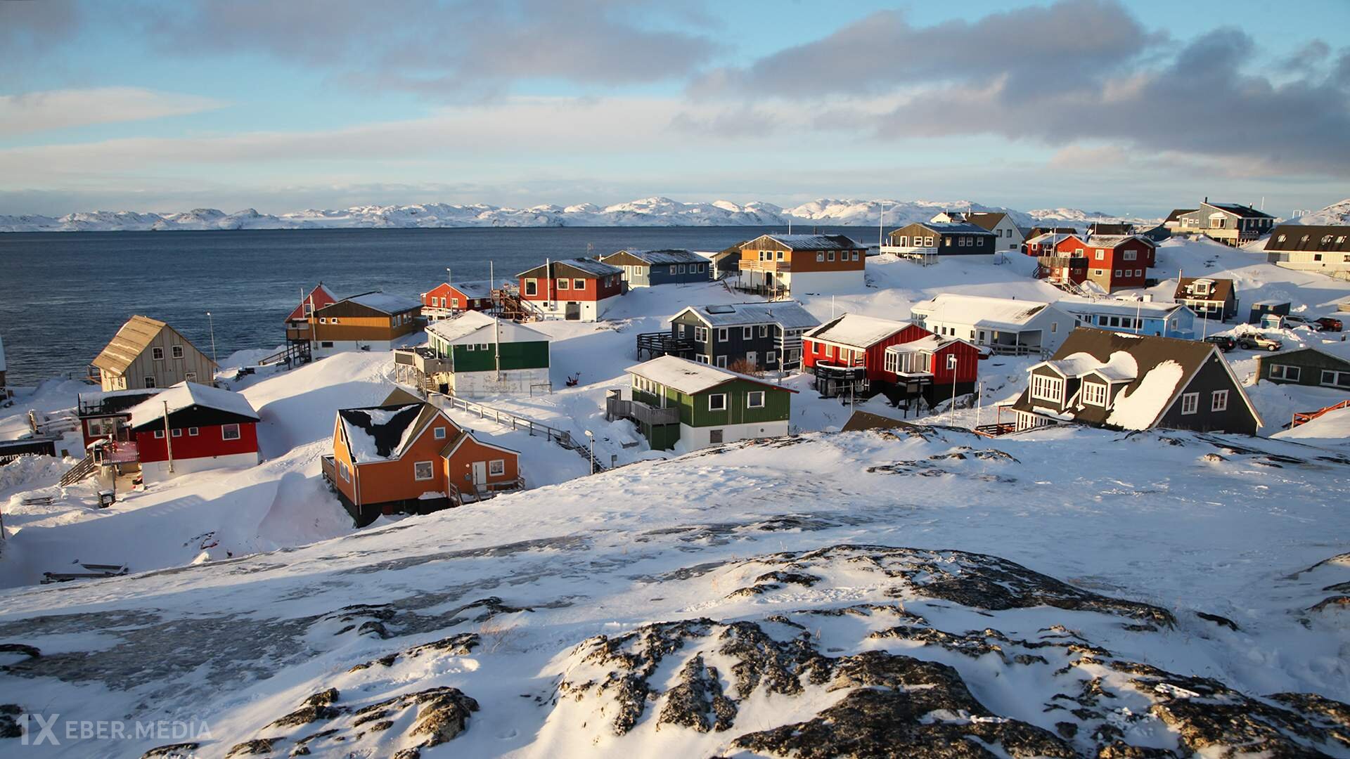 ABŞ qanunvericiləri Qrenlandiyanı Trampdan qorumaq üçün qanun layihəsi hazırlayıblar