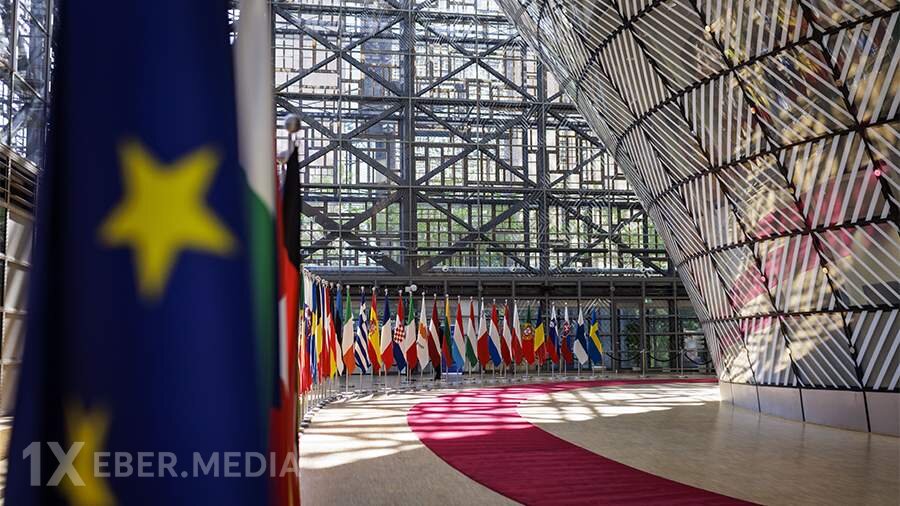 Reuters: Avropa Birliyi Xarici İşlər Nazirliyi İran səfirini çağırıb