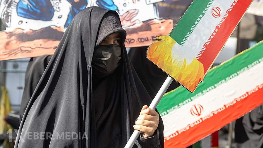 Vance ABŞ-ın İrandakı dinc etirazçıları dəstəklədiyini bildirib