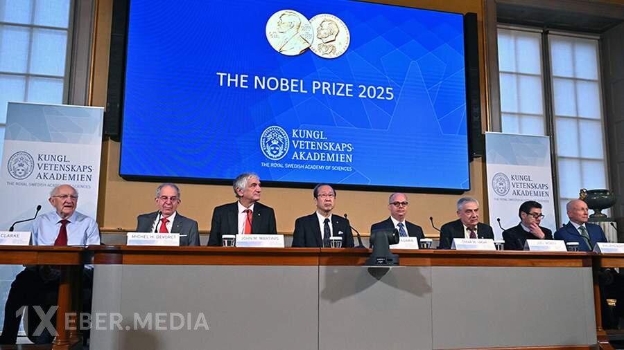 Nobel Komitəsi Sülh Mükafatının başqa bir şəxsə verilməsinin mümkün olmadığını bildirib