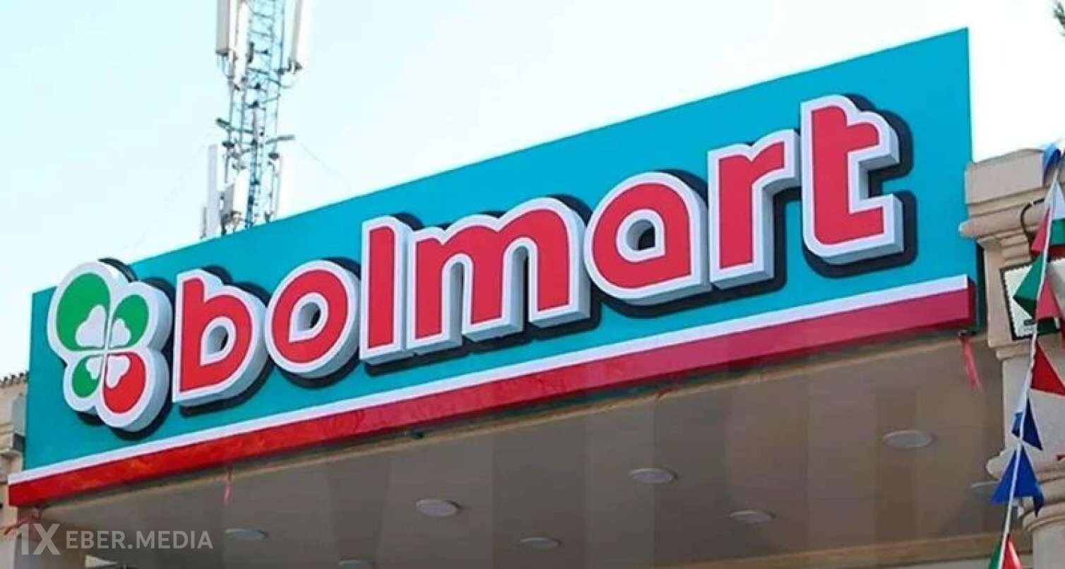 BOLMART dövlətə nə qədər ziyan vurub?