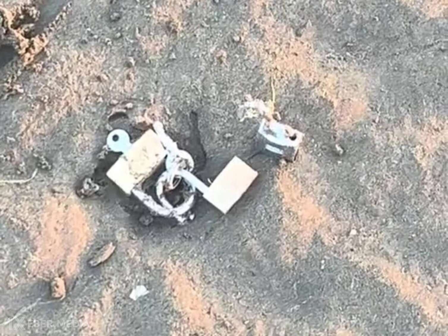 Xəzər quruyur: Cadu və tilsimlər üzə çıxdı