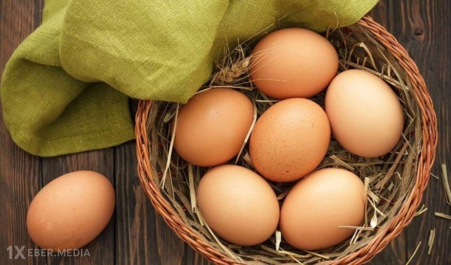 "Bravo"da yumurta satışına məhdudiyyət qoyuludu