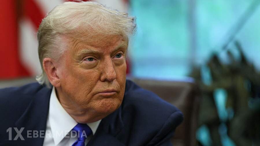 Tramp Respublikaçı senatorları ABŞ-ın milli təhlükəsizliyini təhdid etməkdə günahlandırdı