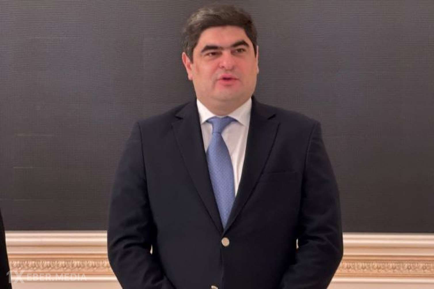 "Azərişıq" ASC-nin İdarə rəisi vəzifədən azad edildi - Yeni təyinat