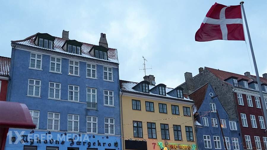 Tramp iki komandaya görə Danimarkanın Qrenlandiyadan "çıxmasını" tələb etdi