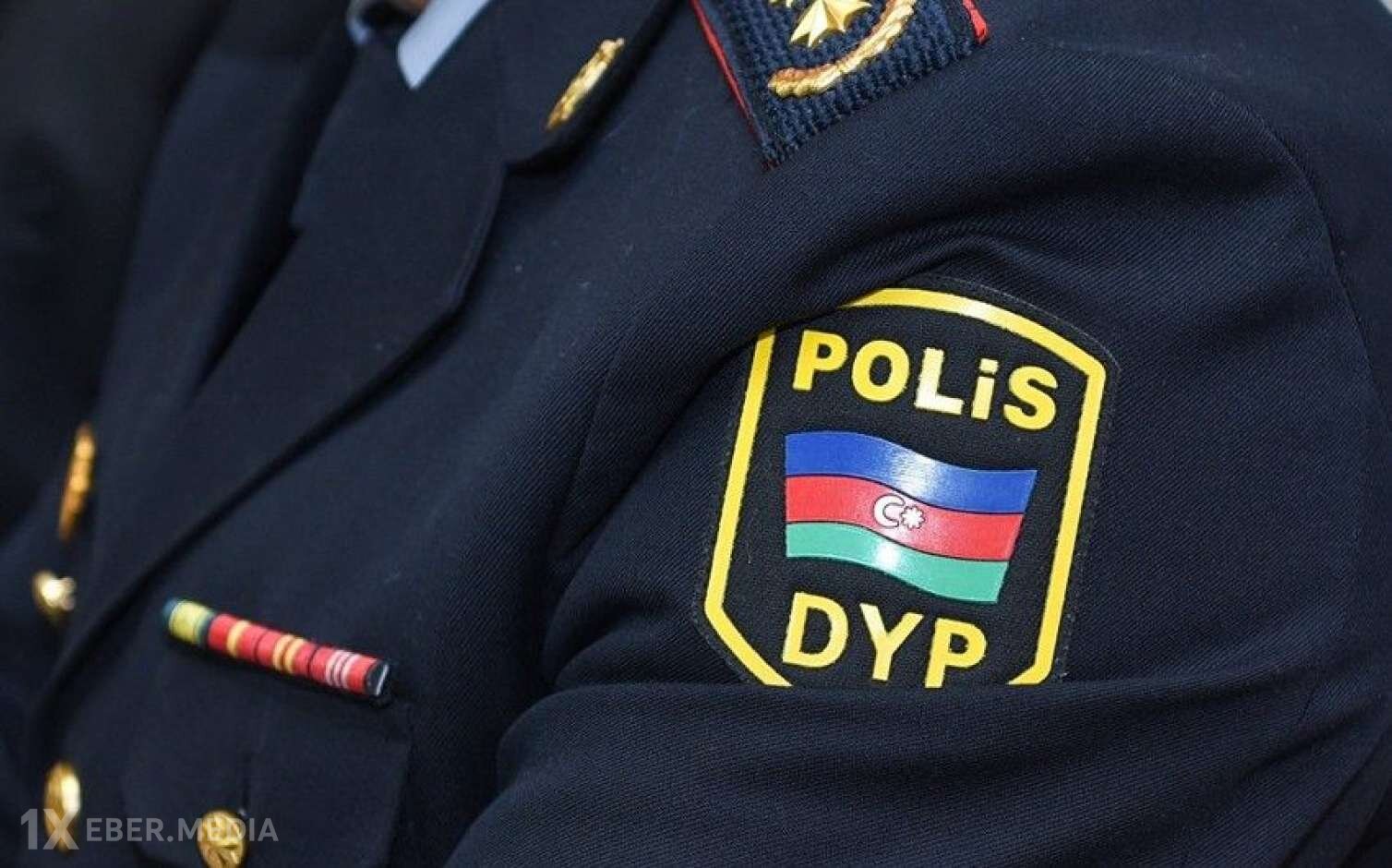 DYP-dən piyadalara xəbərdarlıq