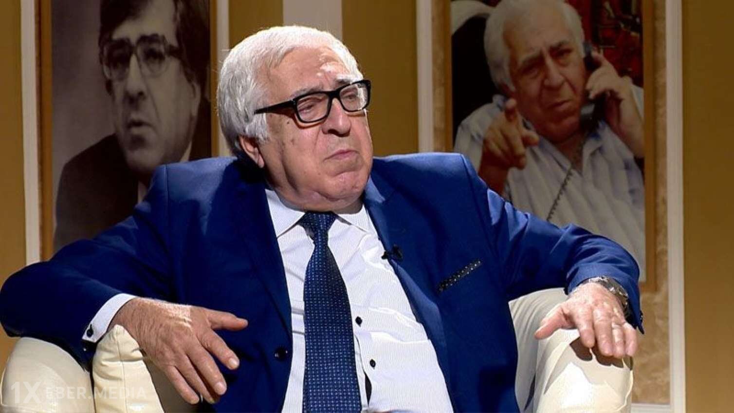 Anardan Zahid Sarıtorpağın istefasına reaksiya:"Gedənə "yaxşı yol" deyərlər"