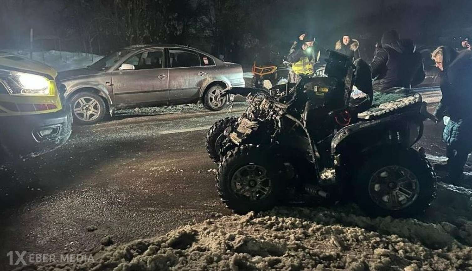 Deputat faciəvi şəkildə həlak oldu