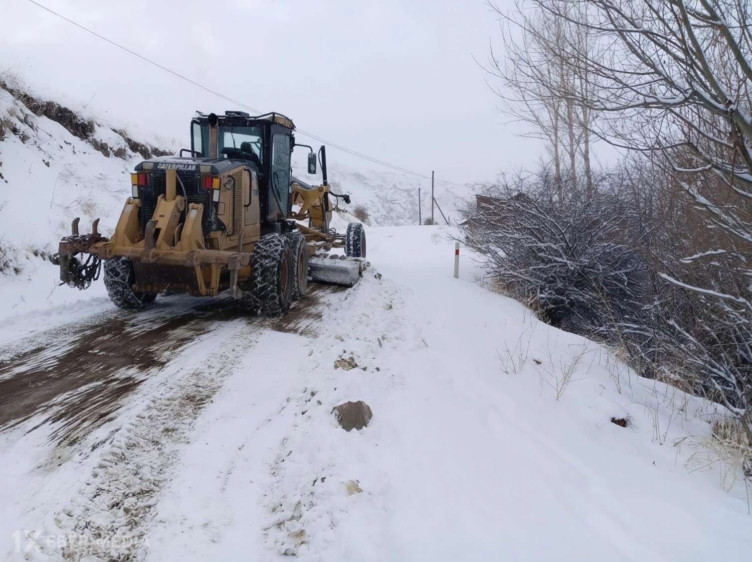 Azərbaycanın ən təhlükəli yolları - SİYAHI