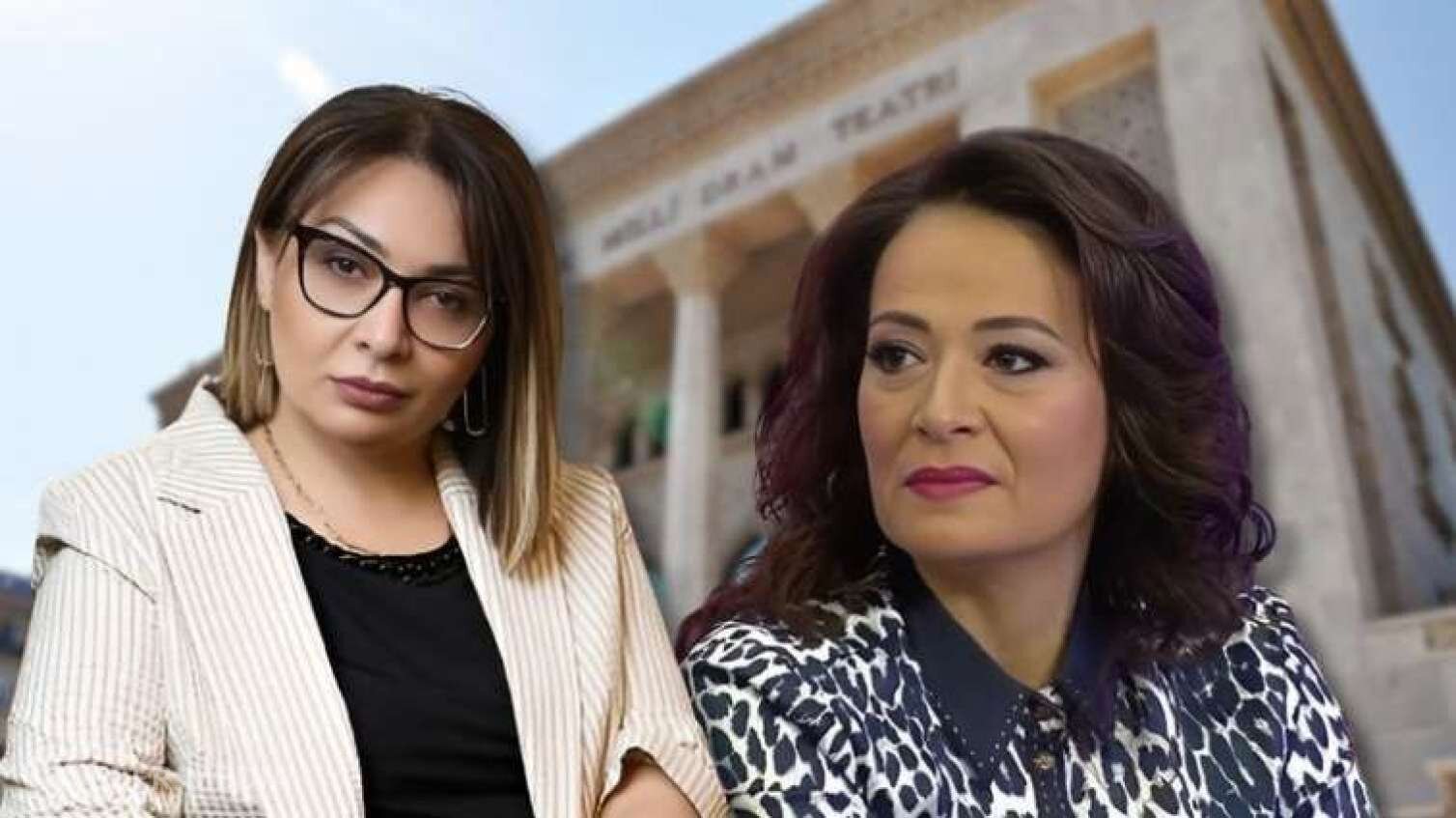 “Daşıdığın vəzifə gorbagor oldu” – Mehriban Xanlarova