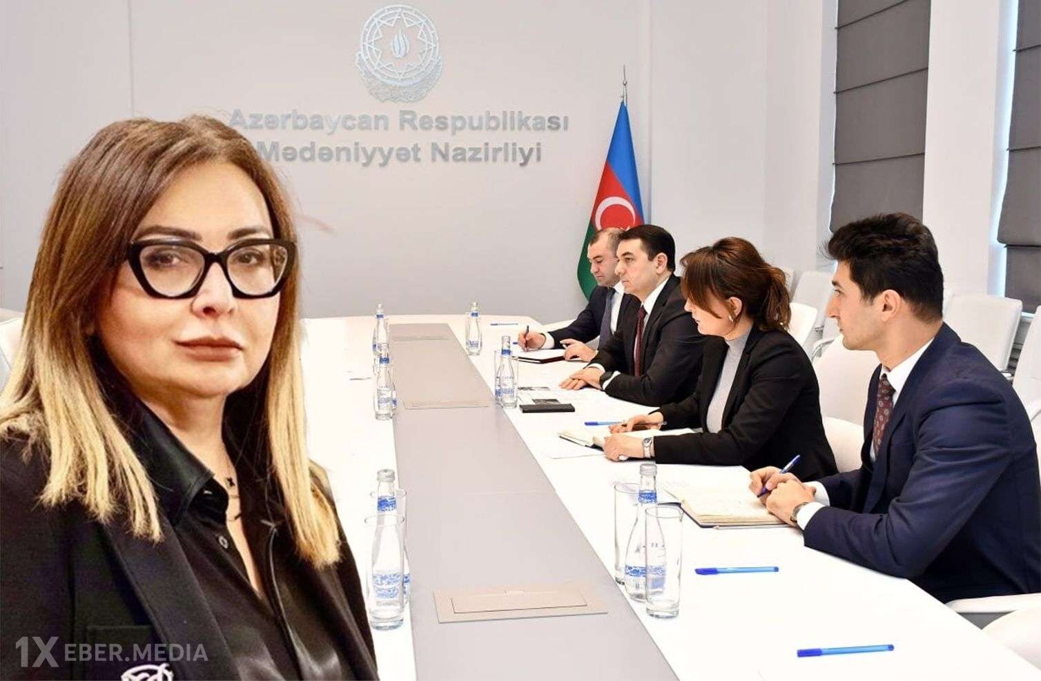 “Mehriban Ələkbərzadəni uzaqlaşdırmaq üçün bütün sistemi dağıtdılar” – Nazirliyin qərarının pərdəarxası