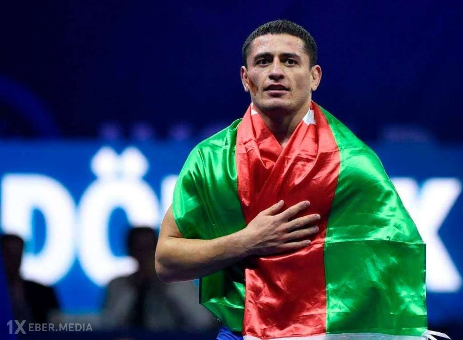 Rəsul Çunayevə vəzifə verildi